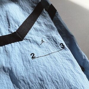 Nike Air Jordan 23 Engineered Woven Pants, Carolina Blue